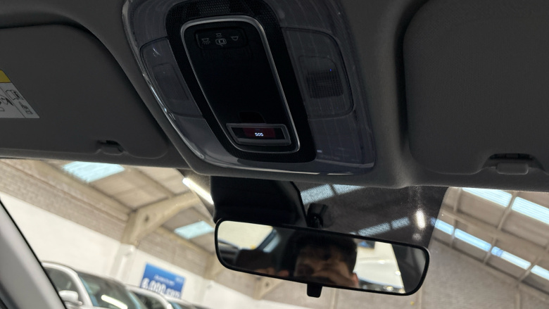 Hyundai BAYON 1.0 TGDi 48V MHEV SE Connect 5dr DCT Petrol Hatchback